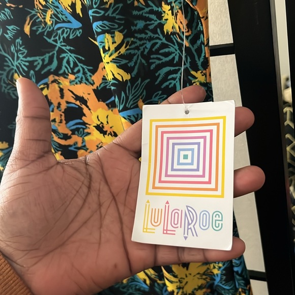 LuLaRoe Maxi Dresses Size S for Women (Maria)☄️ - Picture 2 of 3